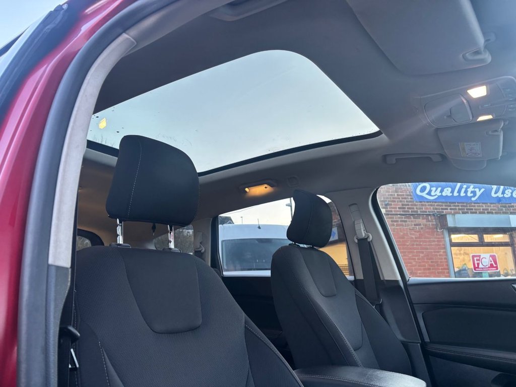 Used Ford S-Max 2016 for sale - 77250708: Photo 15