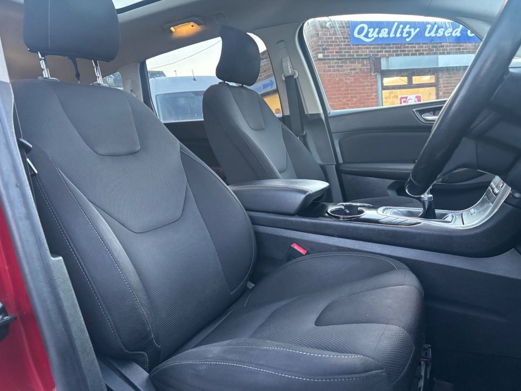 Used Ford S-Max 2016 for sale - 77250708: Photo 16