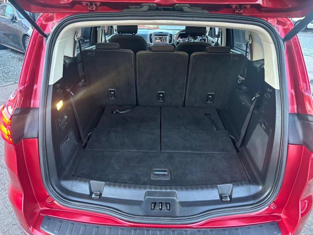 Used Ford S-Max 2016 for sale - 77250708: Photo 18