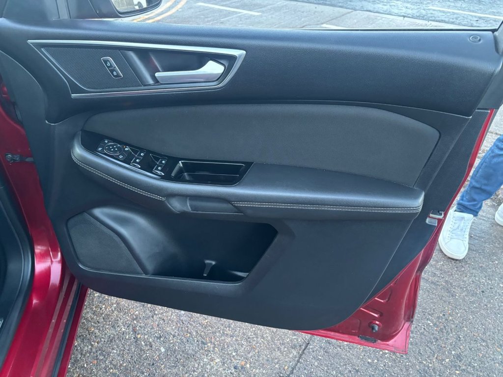 Used Ford S-Max 2016 for sale - 77250708: Photo 19