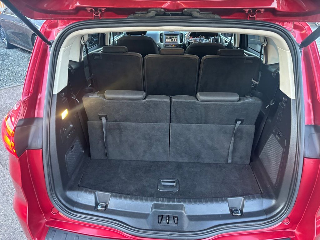 Used Ford S-Max 2016 for sale - 77250708: Photo 23