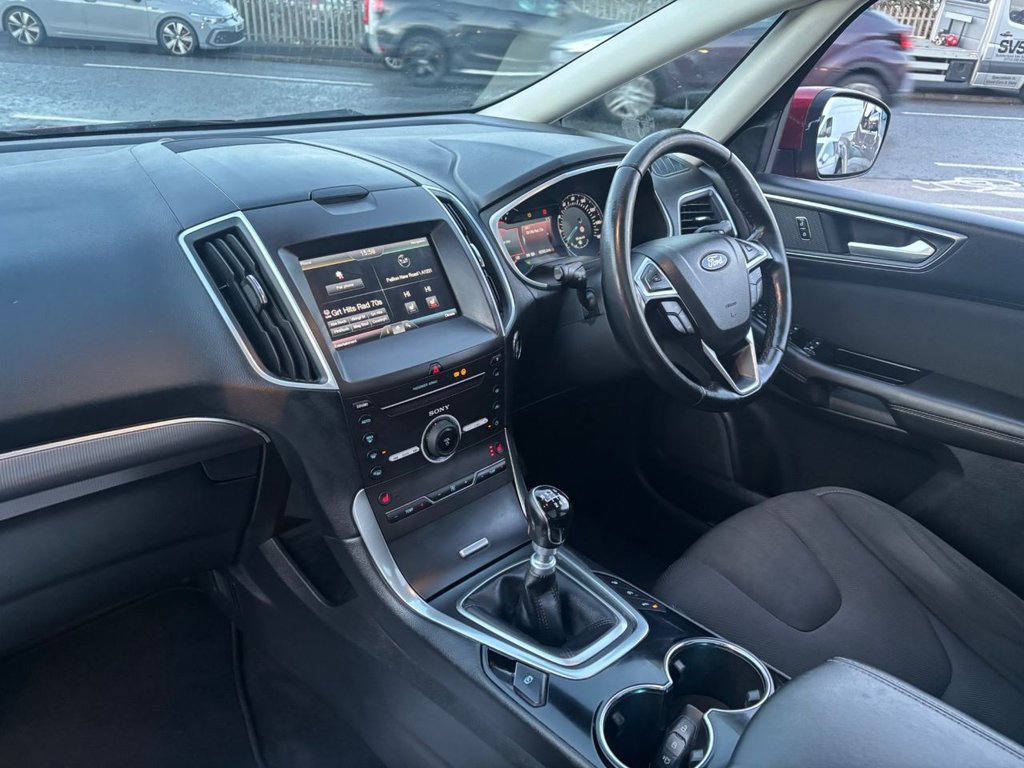 Used Ford S-Max 2016 for sale - 77250708: Photo 24