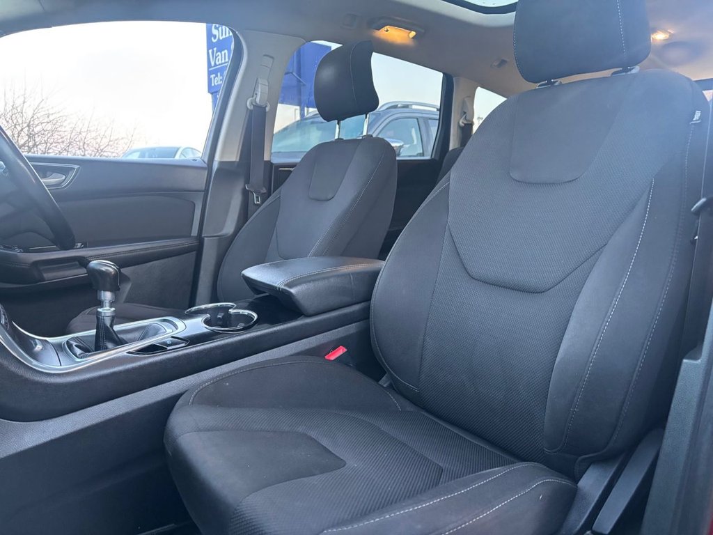 Used Ford S-Max 2016 for sale - 77250708: Photo 25