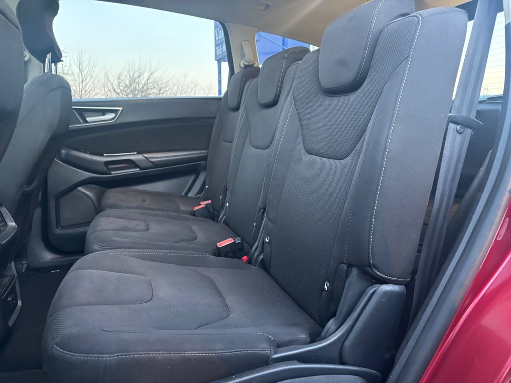 Used Ford S-Max 2016 for sale - 77250708: Photo 26