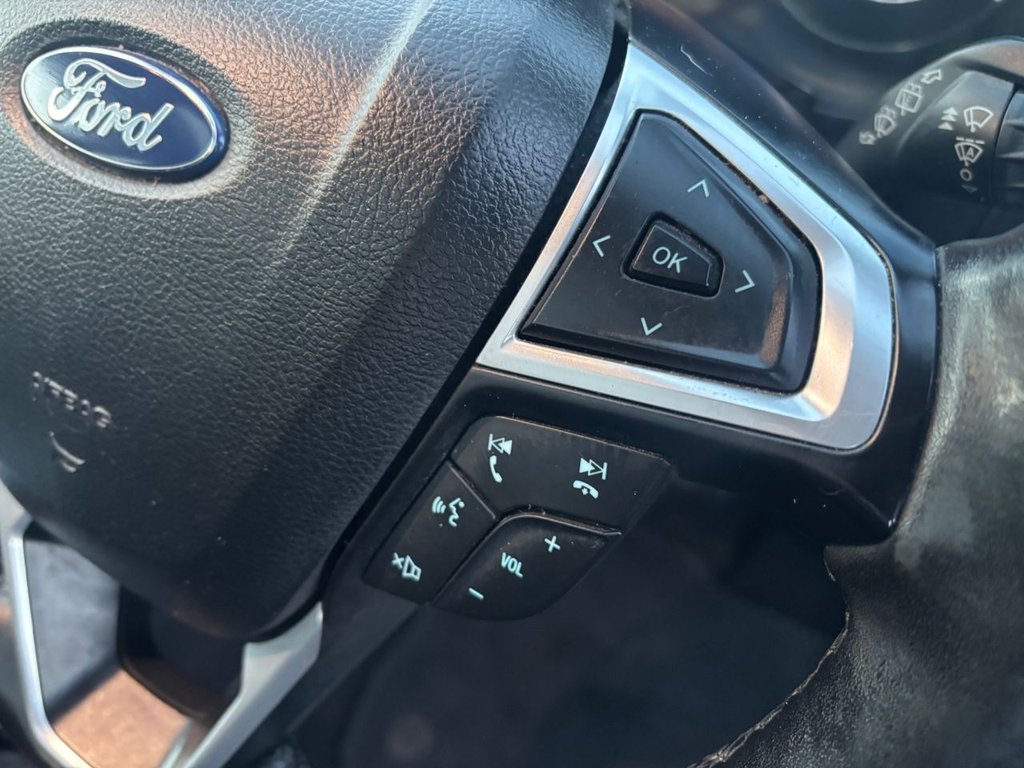 Used Ford S-Max 2016 for sale - 77250708: Photo 27