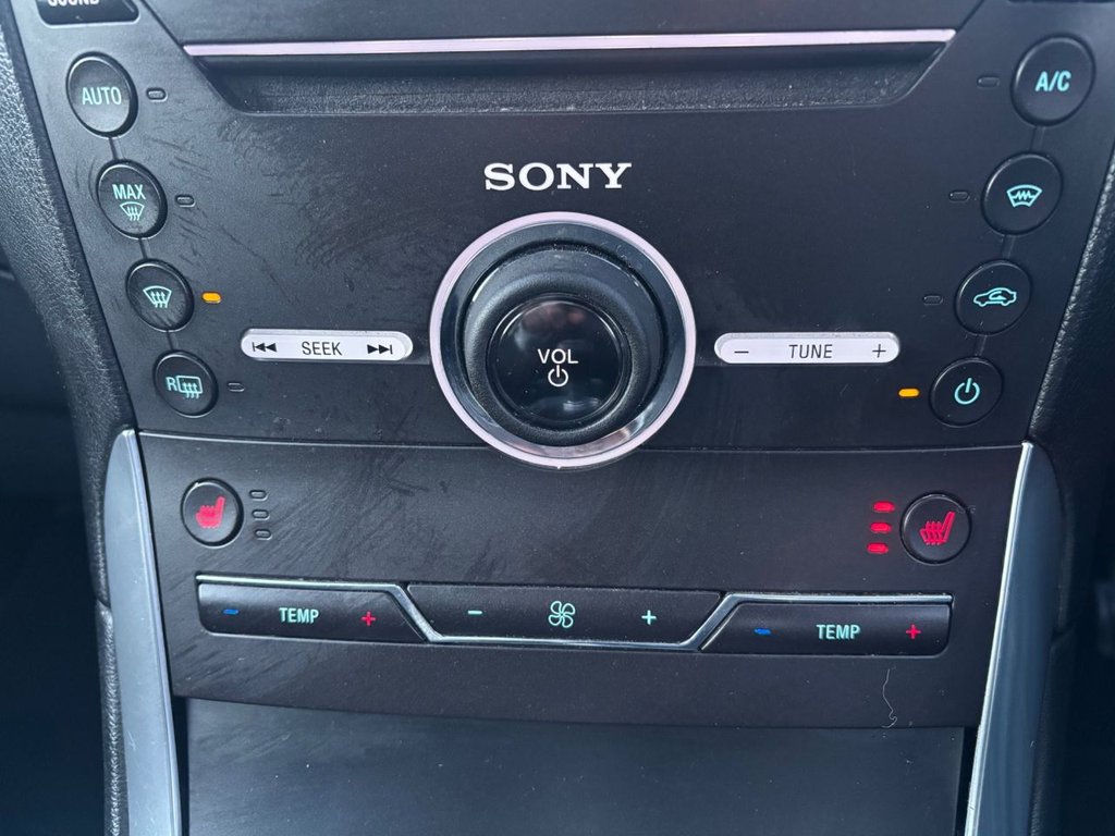 Used Ford S-Max 2016 for sale - 77250708: Photo 30