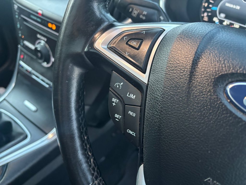 Used Ford S-Max 2016 for sale - 77250708: Photo 32