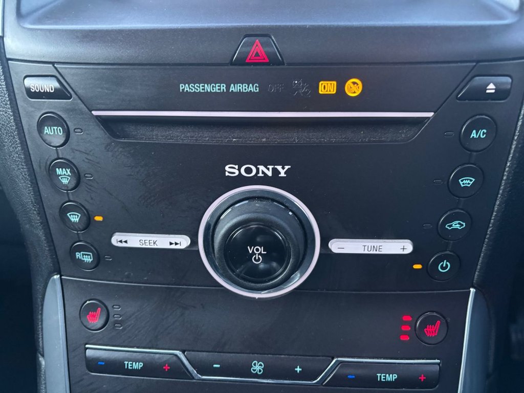 Used Ford S-Max 2016 for sale - 77250708: Photo 34