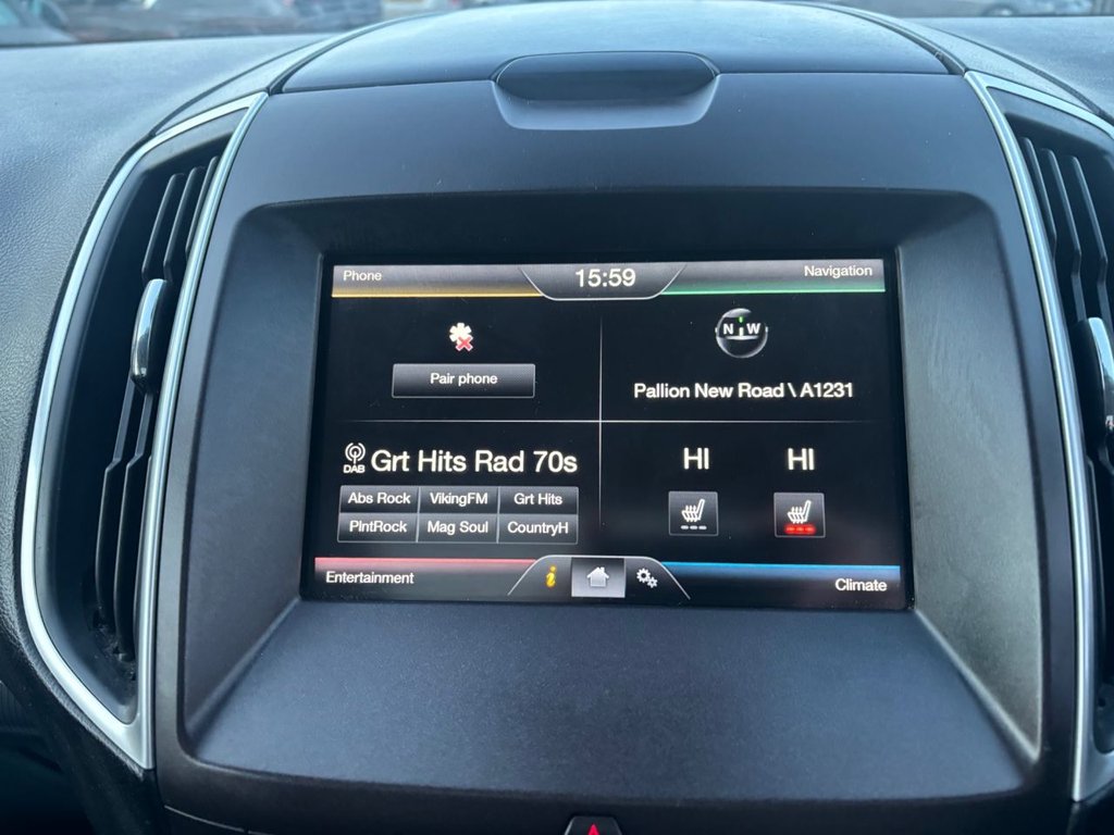 Used Ford S-Max 2016 for sale - 77250708: Photo 35