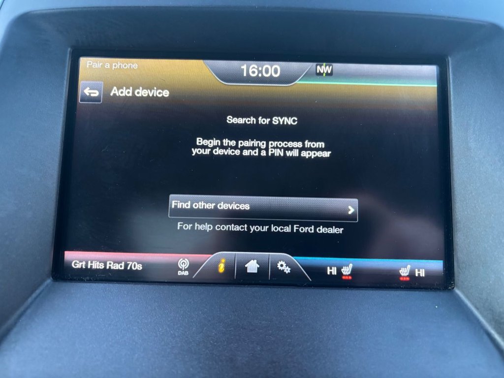 Used Ford S-Max 2016 for sale - 77250708: Photo 36