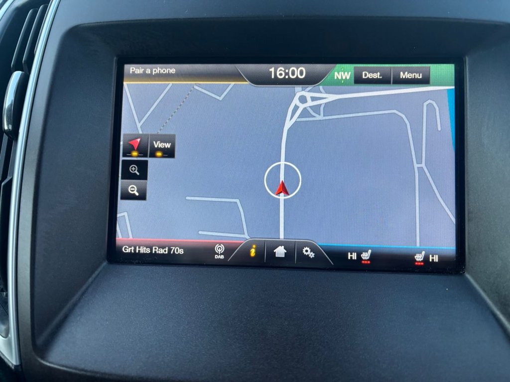 Used Ford S-Max 2016 for sale - 77250708: Photo 37