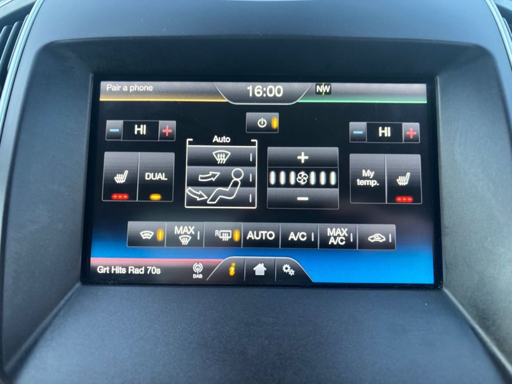 Used Ford S-Max 2016 for sale - 77250708: Photo 38