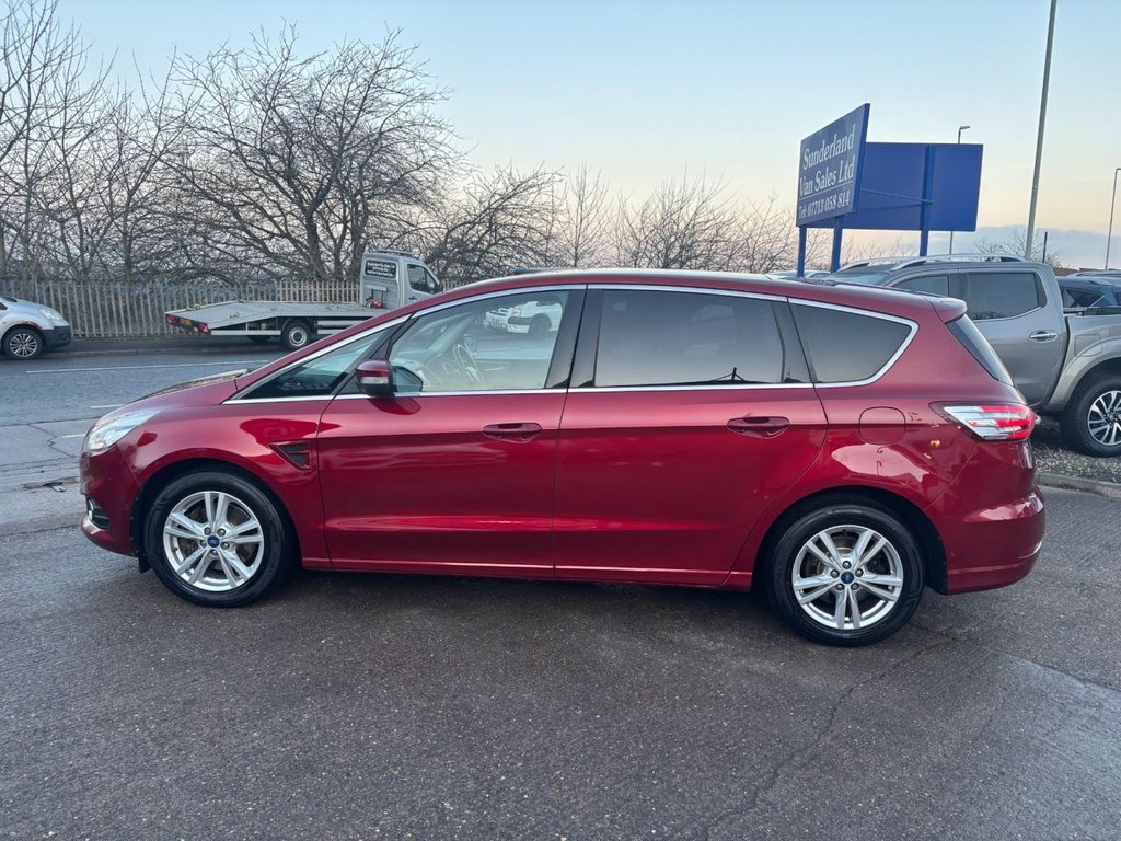 Used Ford S-Max 2016 for sale - 77250708: Photo 6