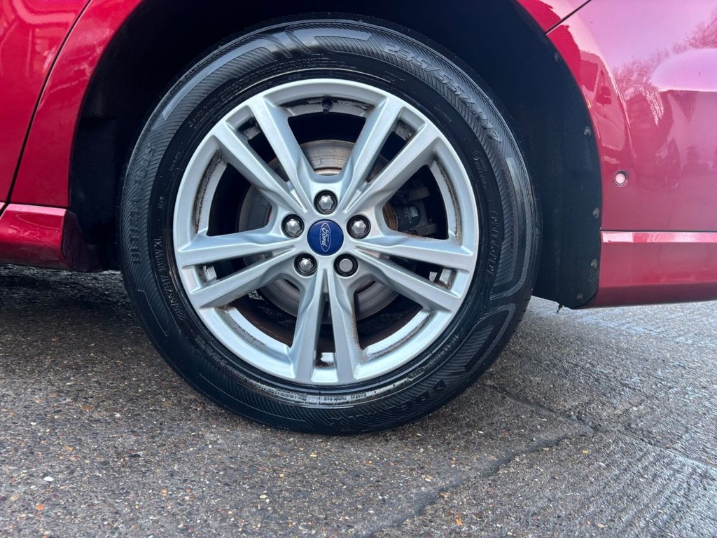 Used Ford S-Max 2016 for sale - 77250708: Photo 7