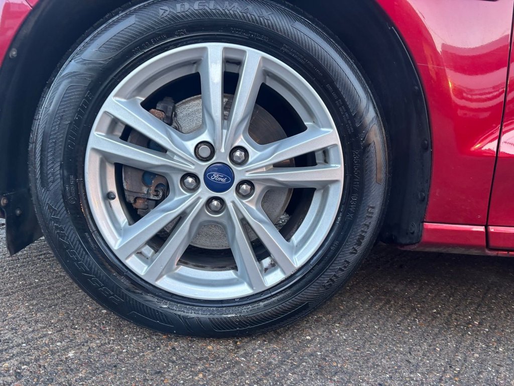 Used Ford S-Max 2016 for sale - 77250708: Photo 8