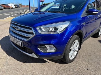 Used Ford Kuga 2018 for sale - 78227906: Photo