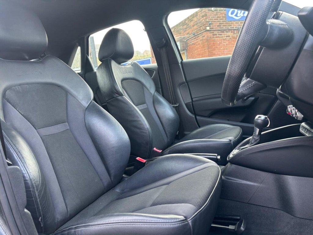 Used Audi A1 2012 for sale - 77693167: Photo 12