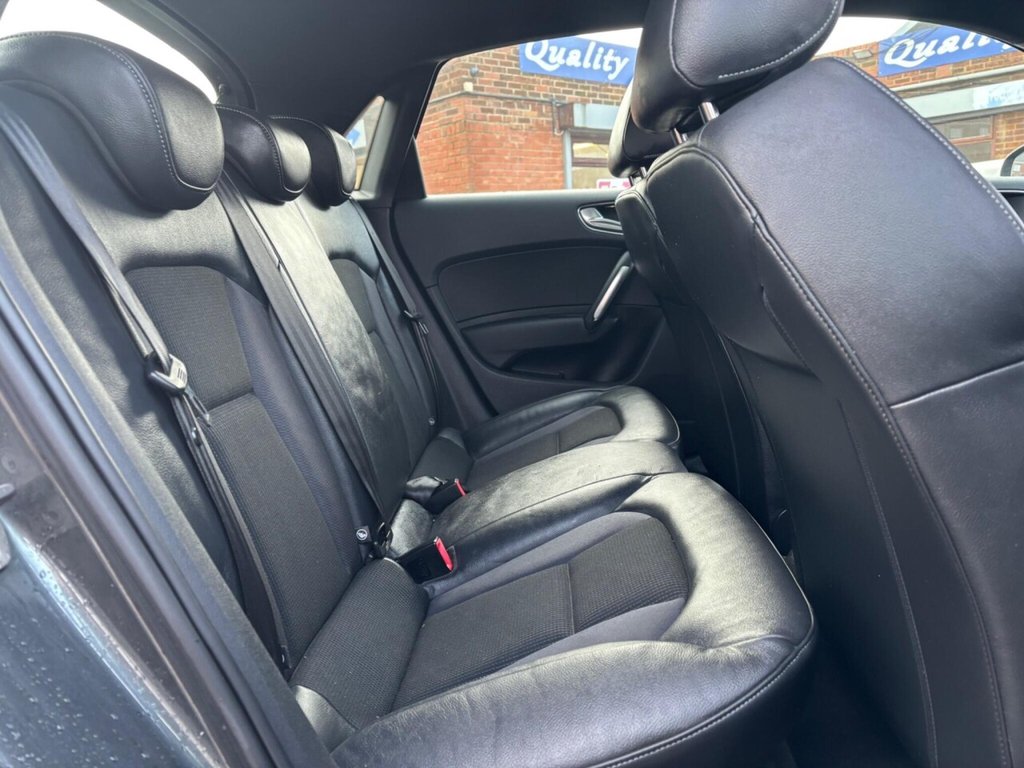 Used Audi A1 2012 for sale - 77693167: Photo 13