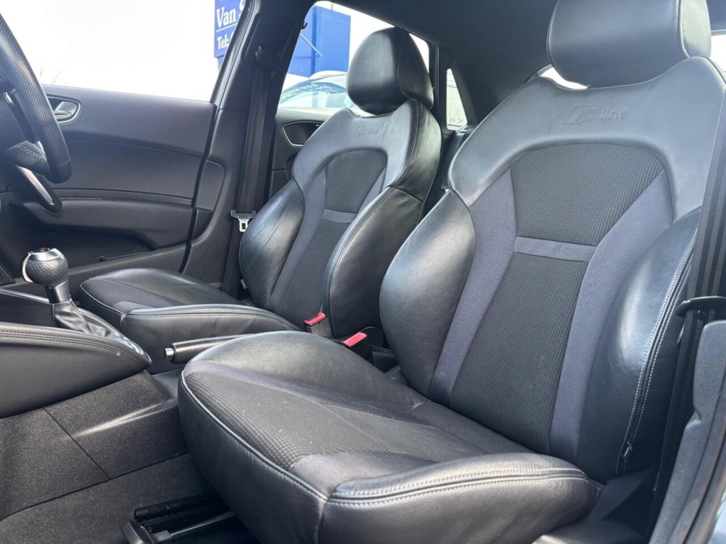 Used Audi A1 2012 for sale - 77693167: Photo 14