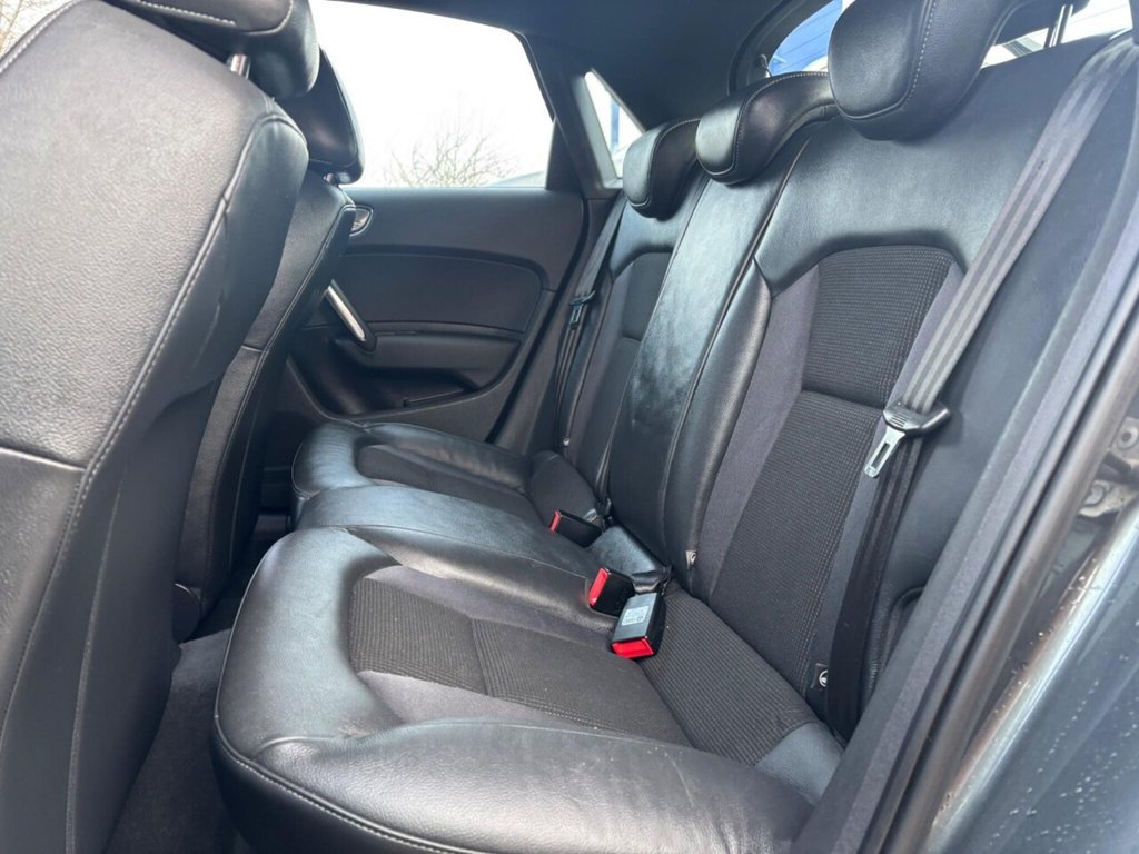 Used Audi A1 2012 for sale - 77693167: Photo 15