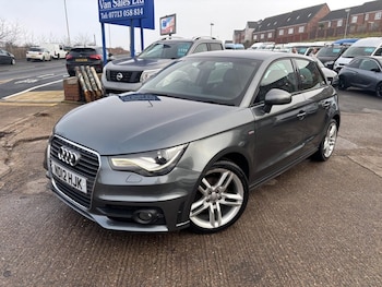 Used Audi A1 2012 for sale - 77693167: Photo
