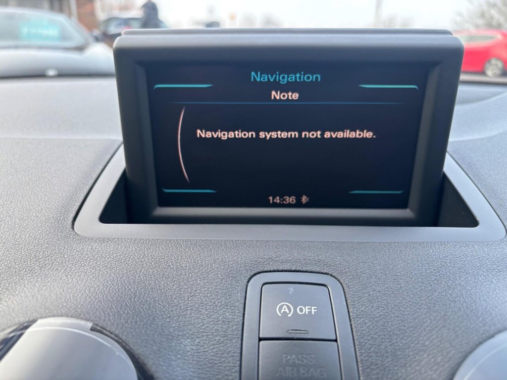 Used Audi A1 2012 for sale - 77693167: Photo 28