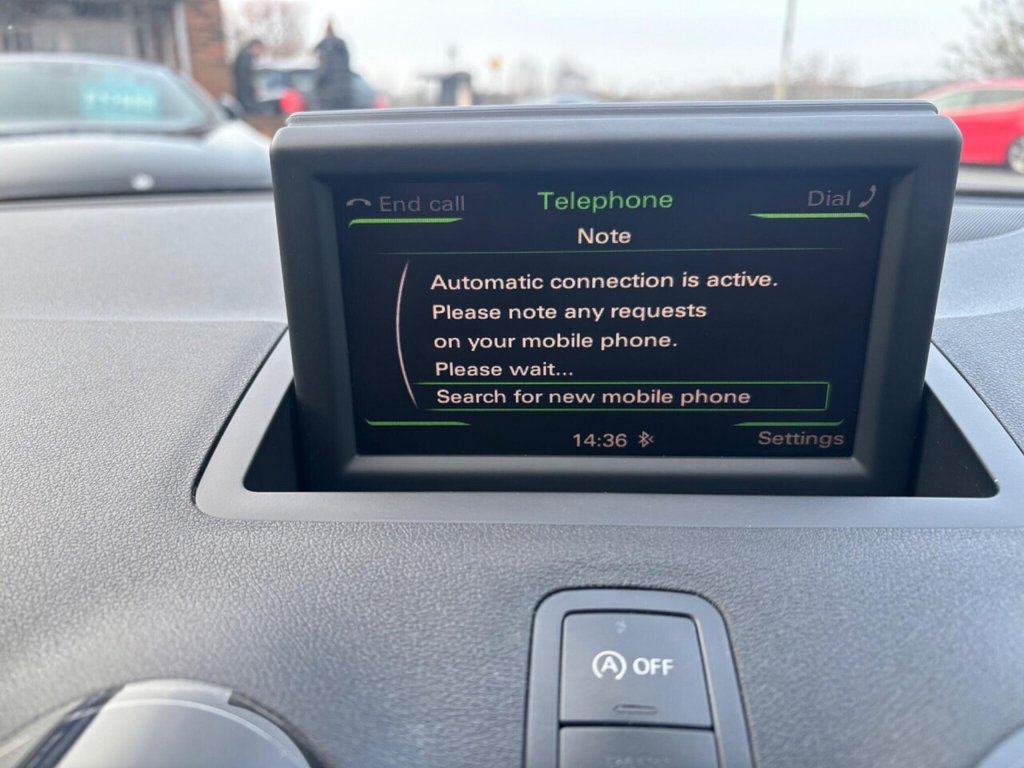 Used Audi A1 2012 for sale - 77693167: Photo 29