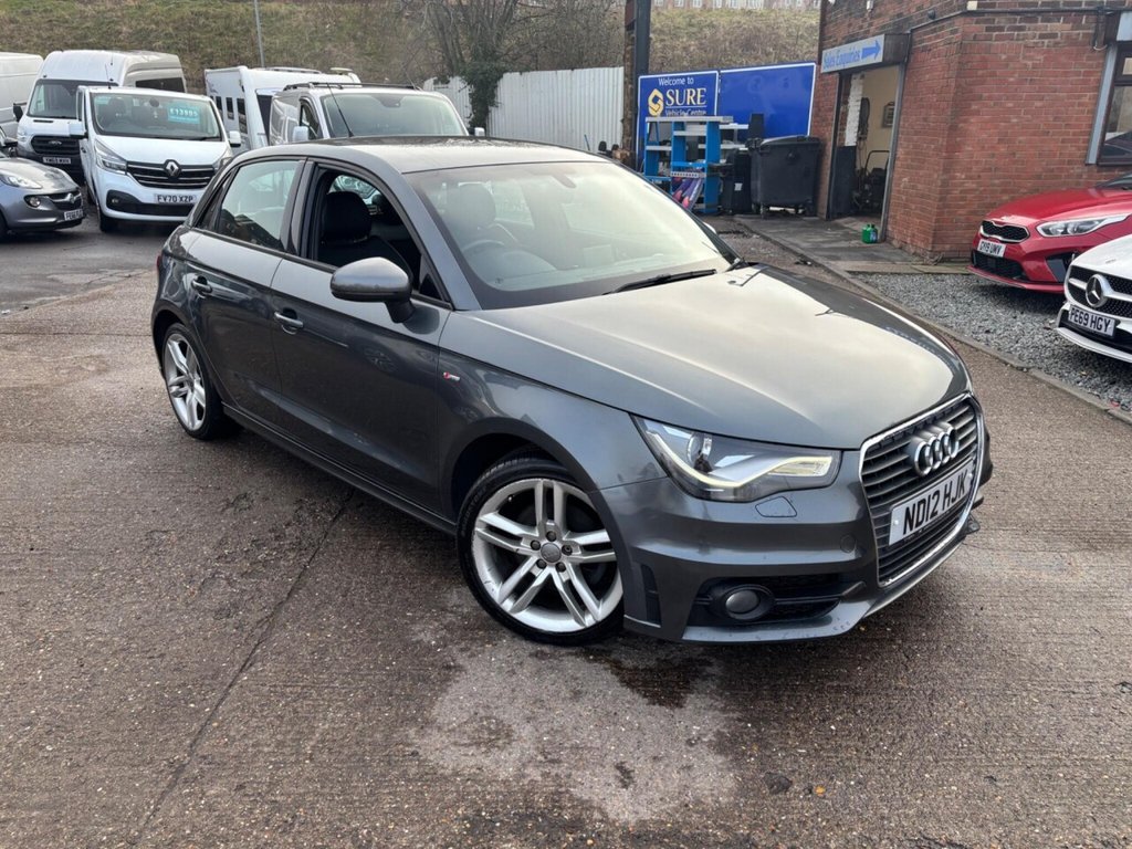 Used Audi A1 2012 for sale - 77693167: Photo 3