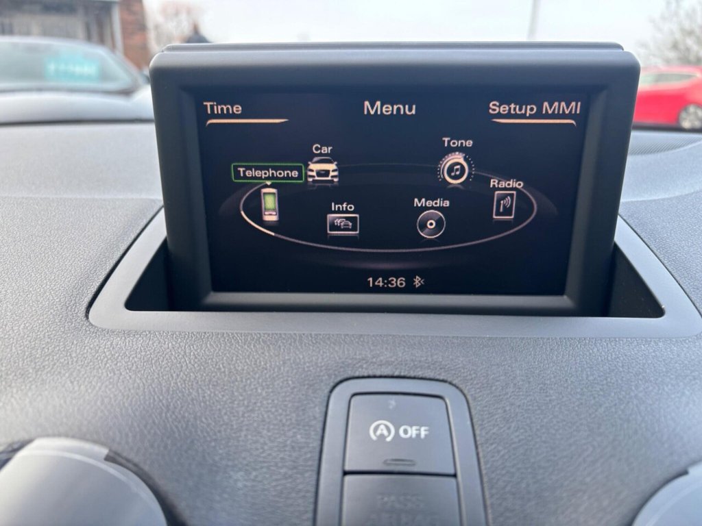 Used Audi A1 2012 for sale - 77693167: Photo 32