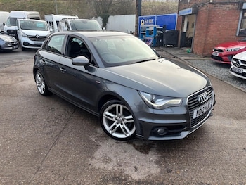 Used Audi A1 2012 for sale - 77693167: Photo