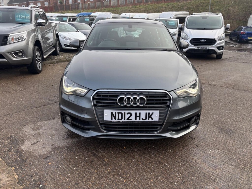 Used Audi A1 2012 for sale - 77693167: Photo 4