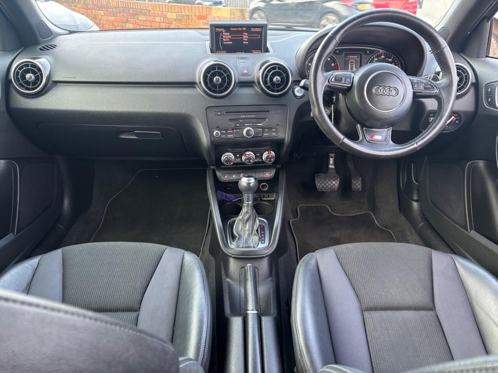 Used Audi A1 2012 for sale - 77693167: Photo 8