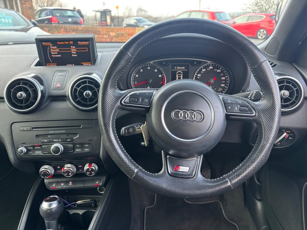 Used Audi A1 2012 for sale - 77693167: Photo 9