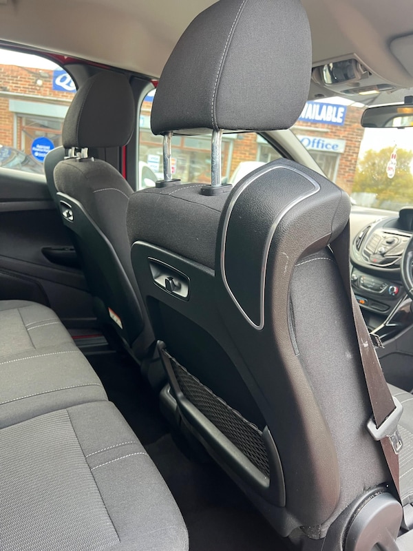 Used Ford B-MAX 2013 for sale - 76307793: Photo 15