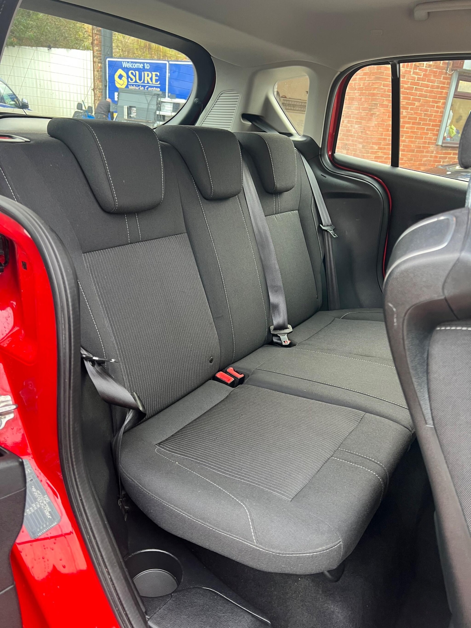 Used Ford B-MAX 2013 for sale - 76307793: Photo 18