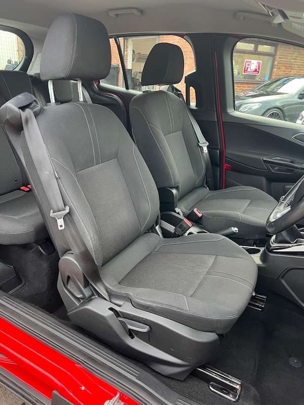Used Ford B-MAX 2013 for sale - 76307793: Photo 19