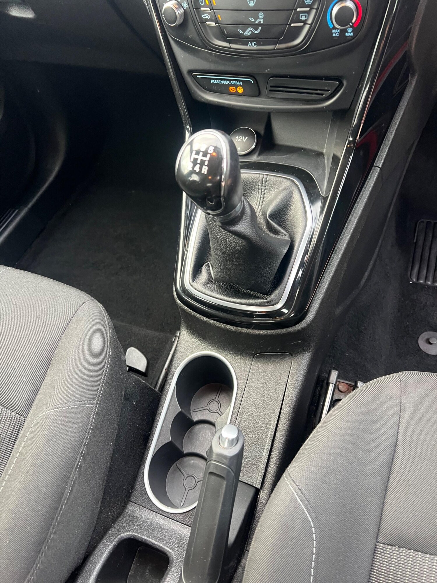 Used Ford B-MAX 2013 for sale - 76307793: Photo 20