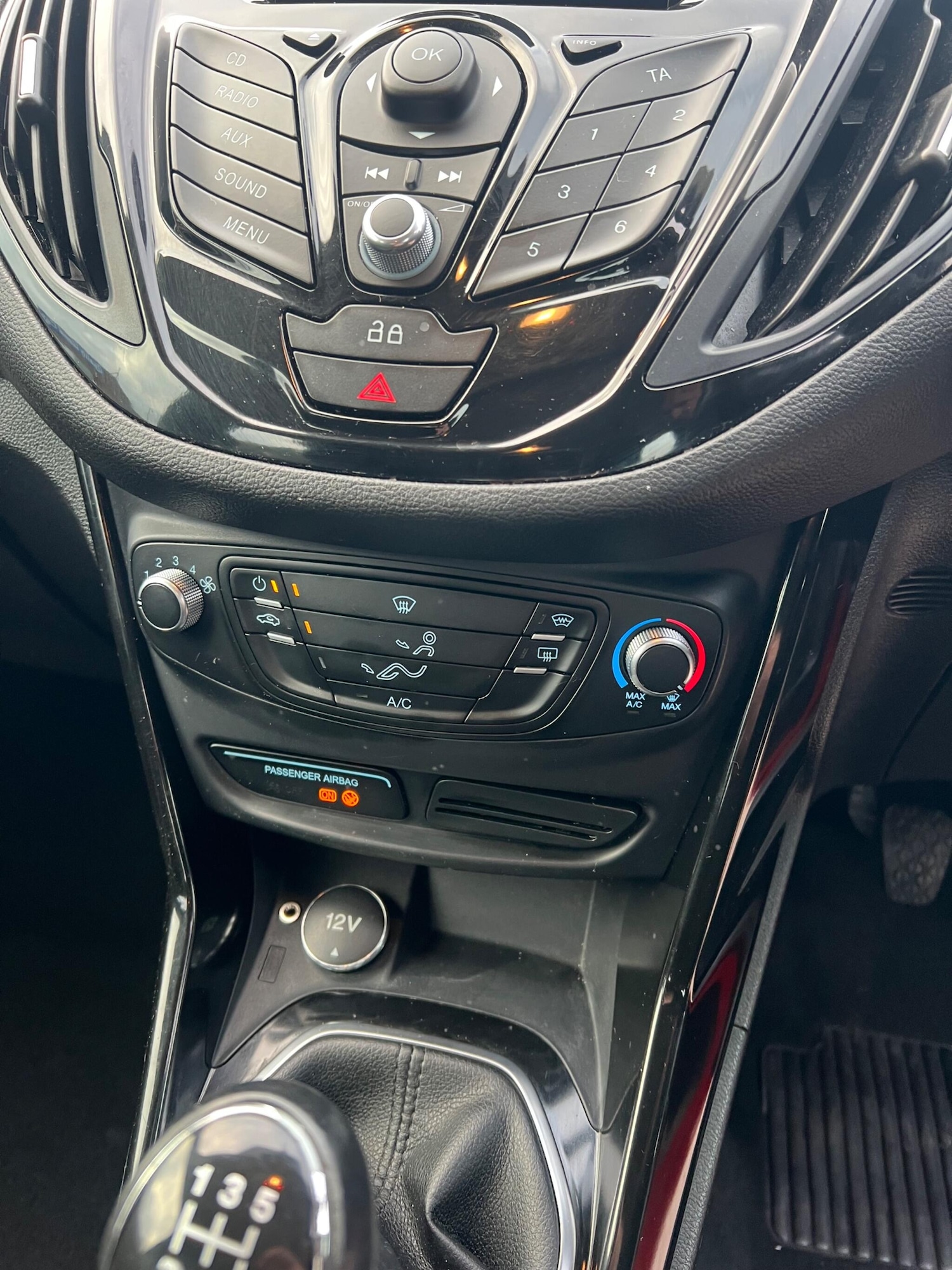 Used Ford B-MAX 2013 for sale - 76307793: Photo 21