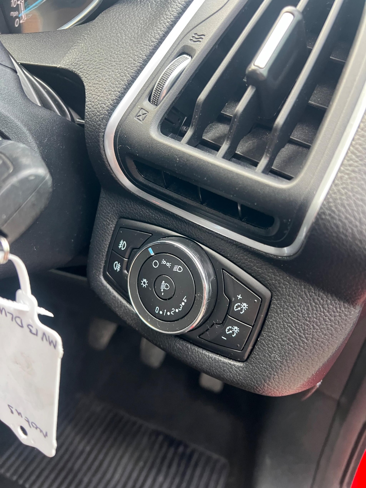 Used Ford B-MAX 2013 for sale - 76307793: Photo 22