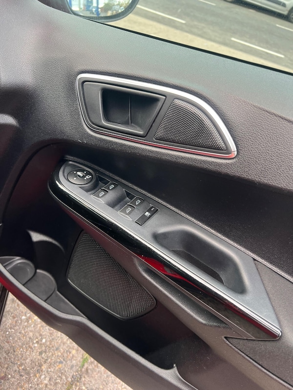 Used Ford B-MAX 2013 for sale - 76307793: Photo 25