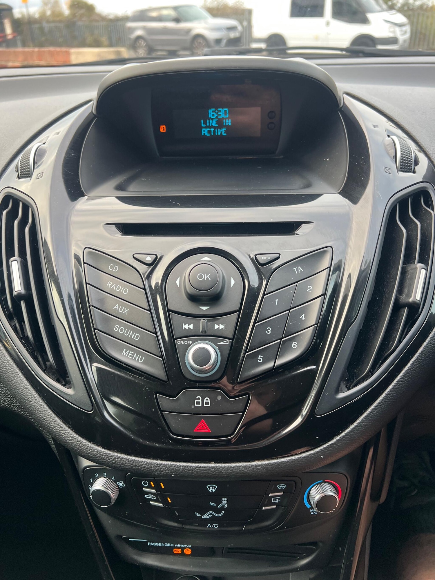 Used Ford B-MAX 2013 for sale - 76307793: Photo 26