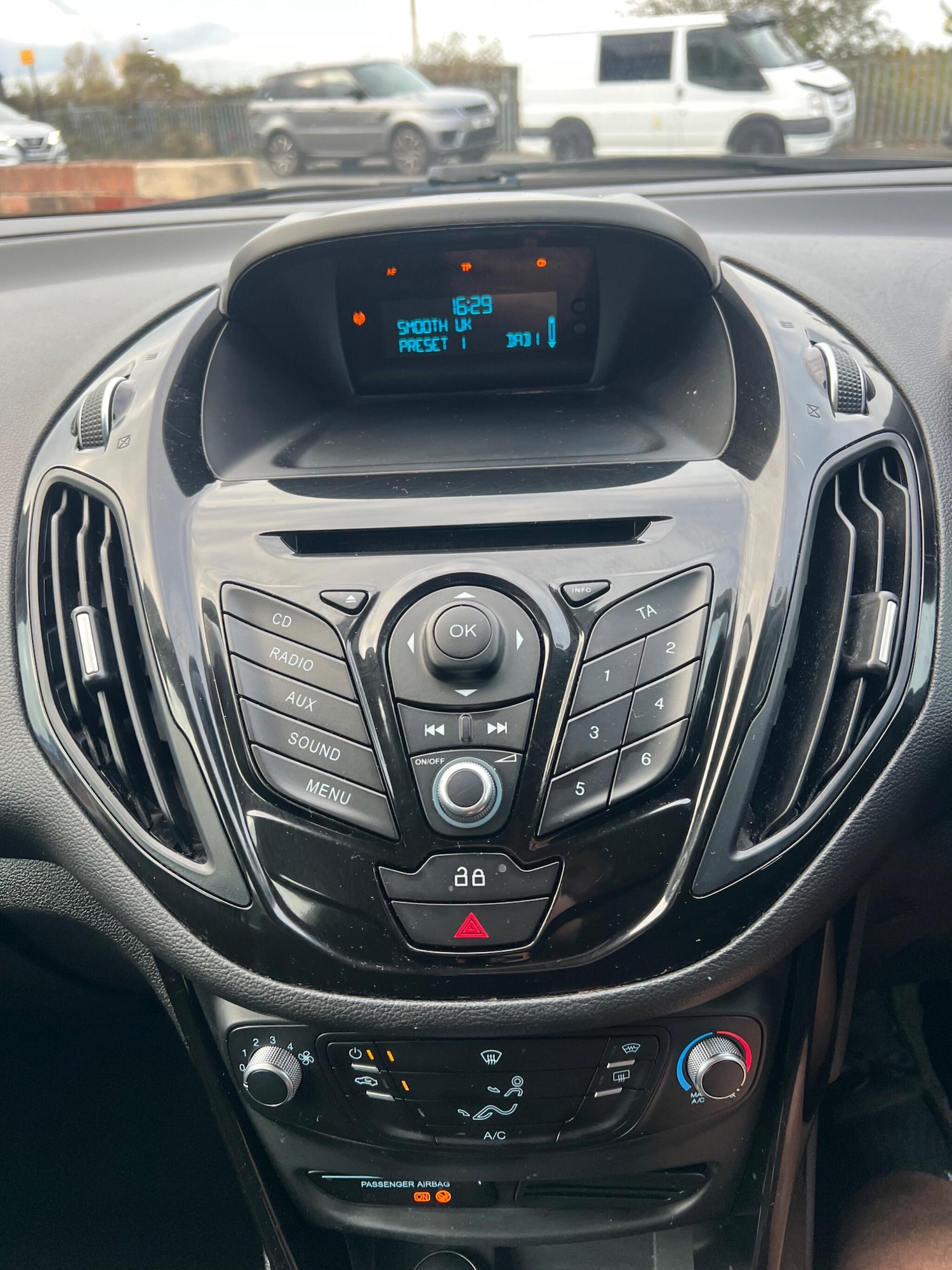 Used Ford B-MAX 2013 for sale - 76307793: Photo 27