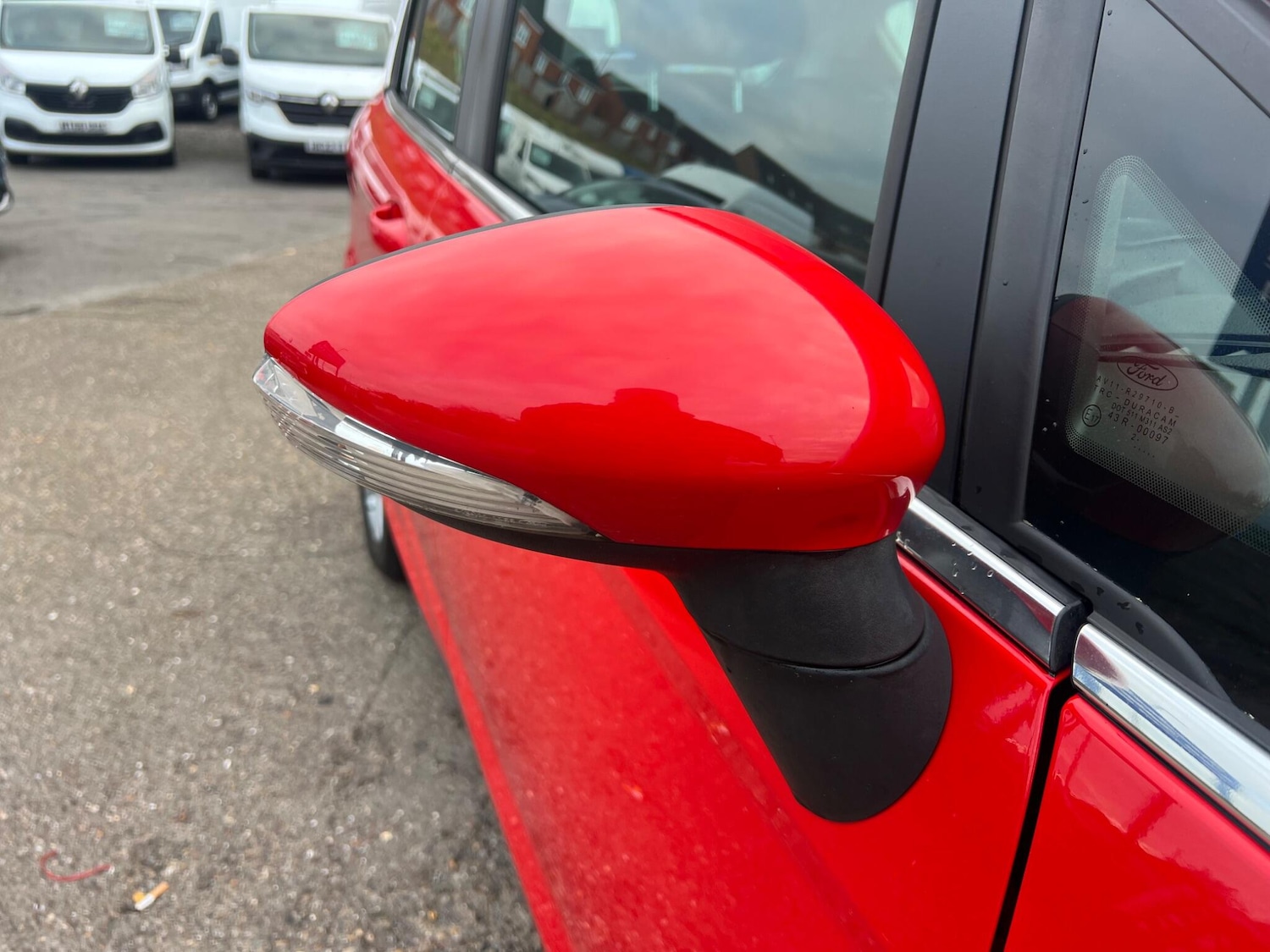 Used Ford B-MAX 2013 for sale - 76307793: Photo 3