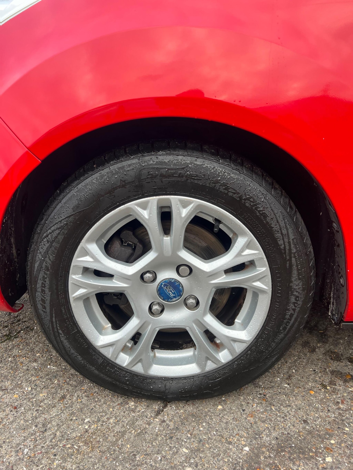 Used Ford B-MAX 2013 for sale - 76307793: Photo 6