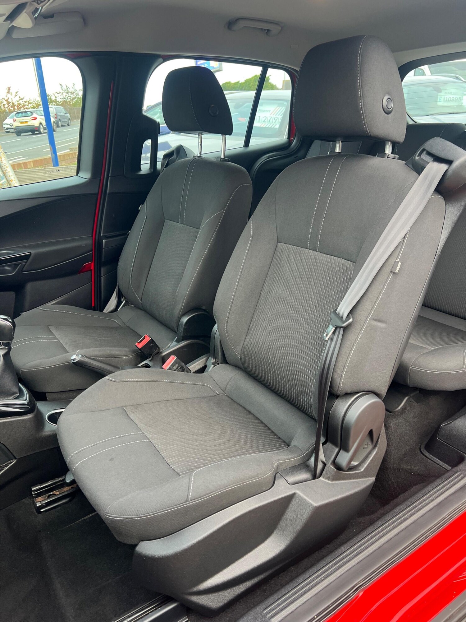 Used Ford B-MAX 2013 for sale - 76307793: Photo 8