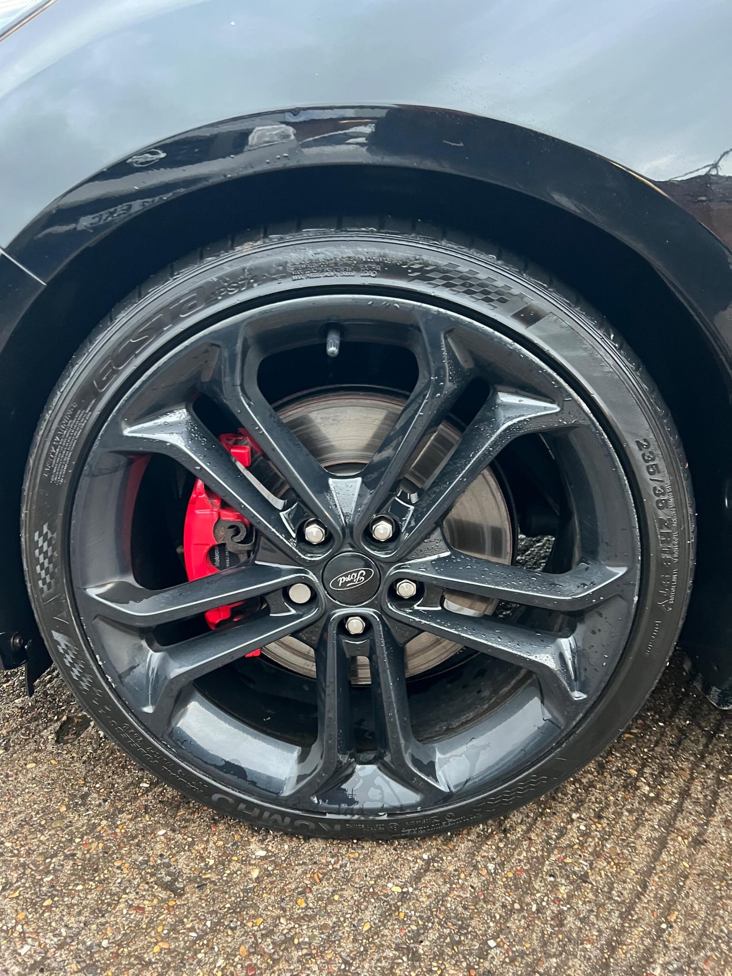 Used Ford Focus 2016 for sale - 76887375: Photo 10