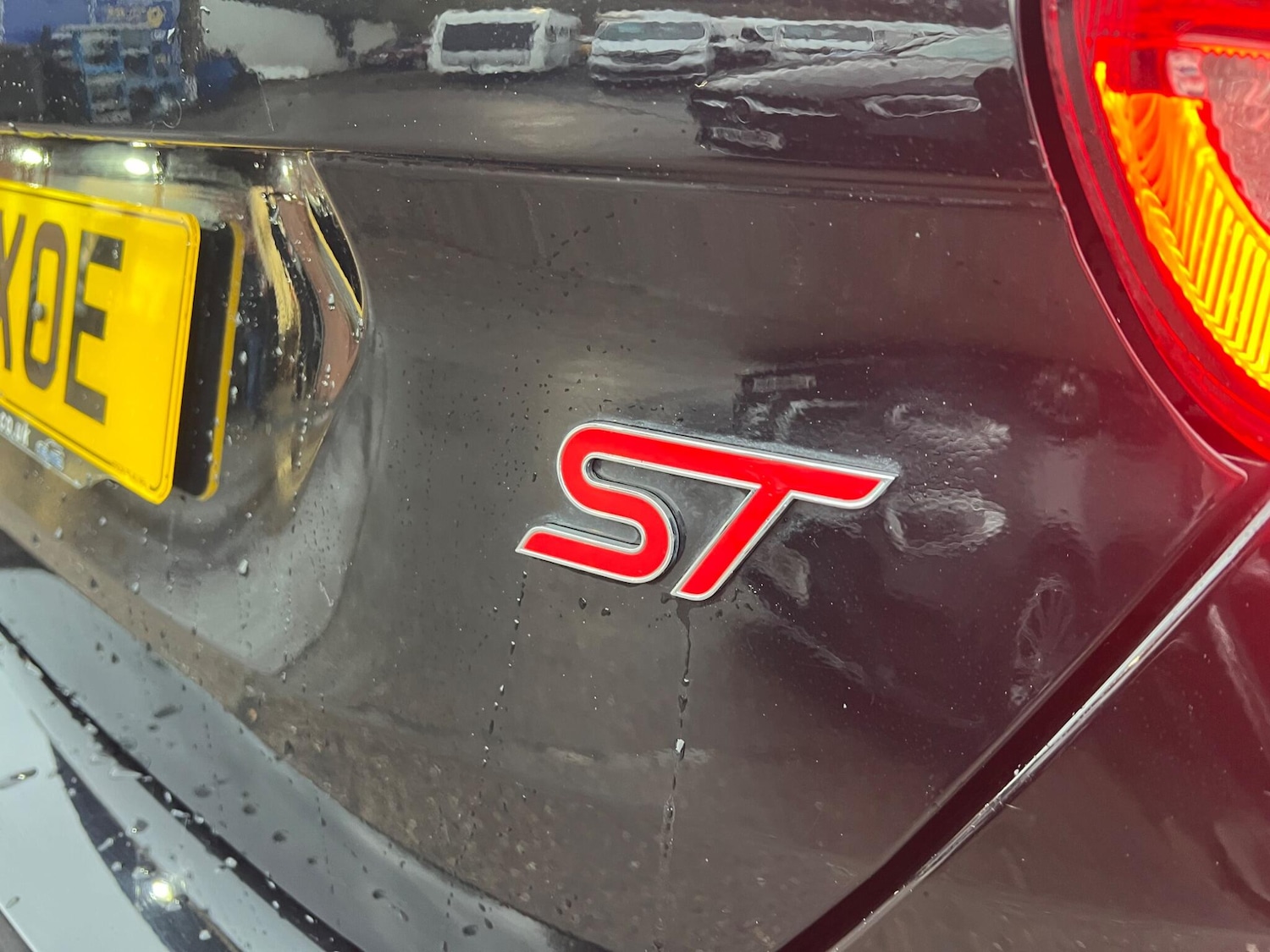 Used Ford Focus 2016 for sale - 76887375: Photo 12