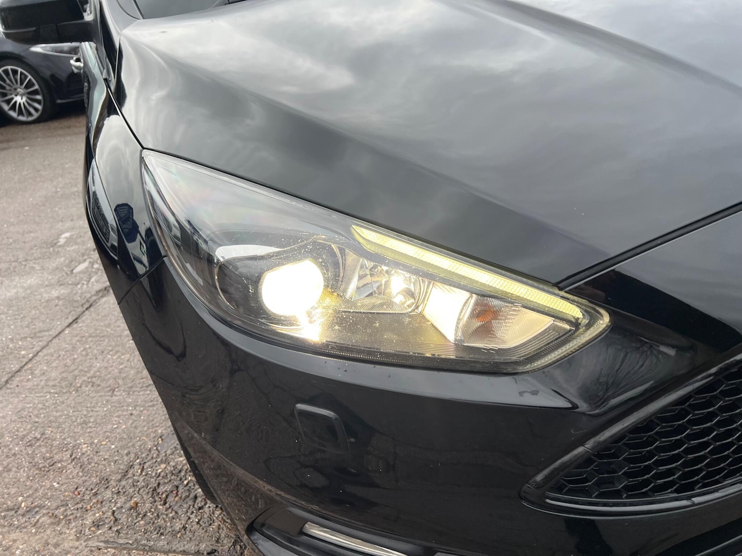 Used Ford Focus 2016 for sale - 76887375: Photo 13