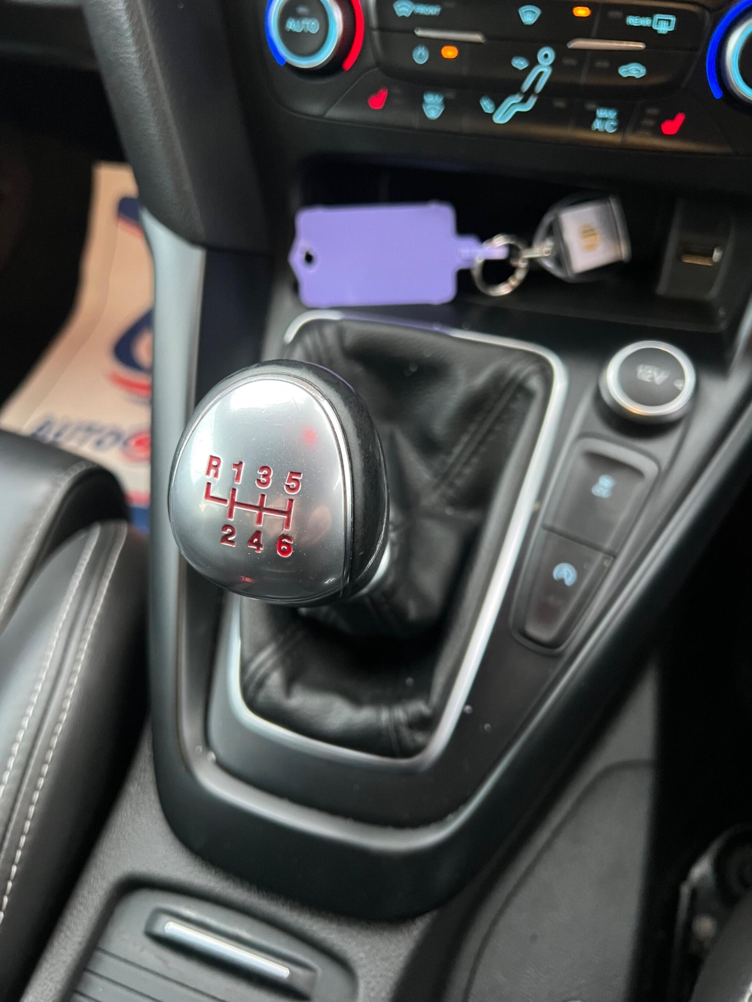 Used Ford Focus 2016 for sale - 76887375: Photo 14