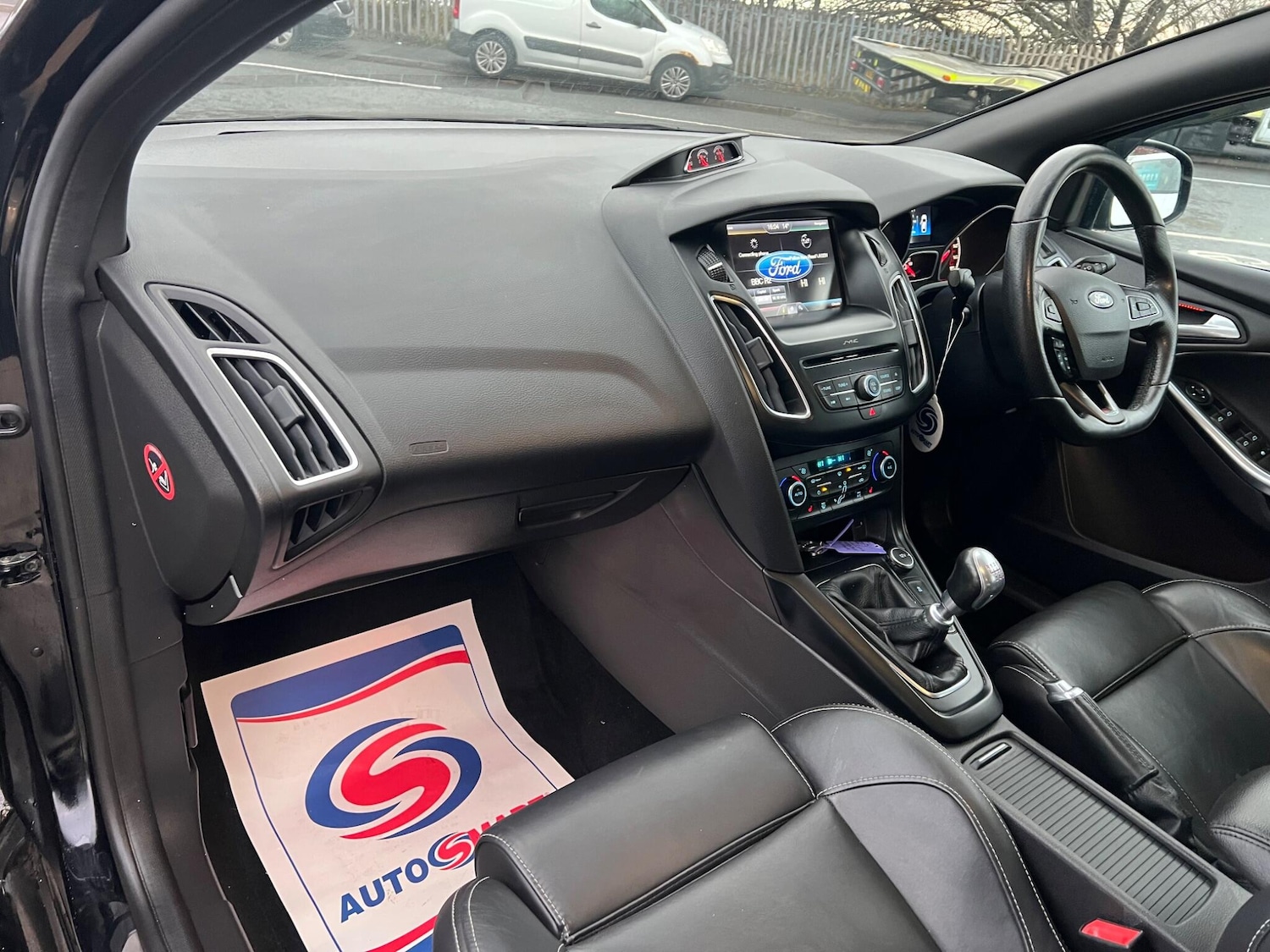 Used Ford Focus 2016 for sale - 76887375: Photo 15